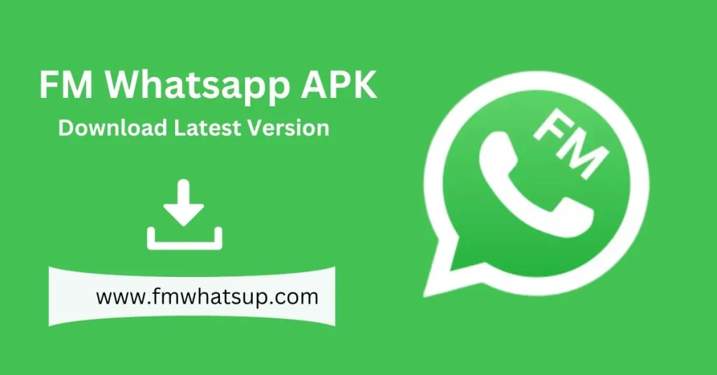 downloading fm whatsapp